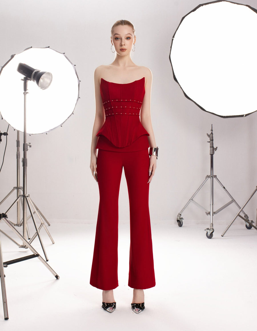 ZOEY SET