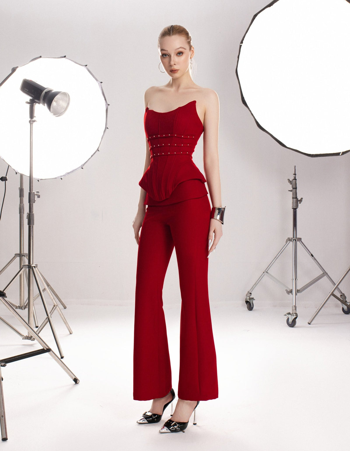 ZOEY SET by Rue de Rue