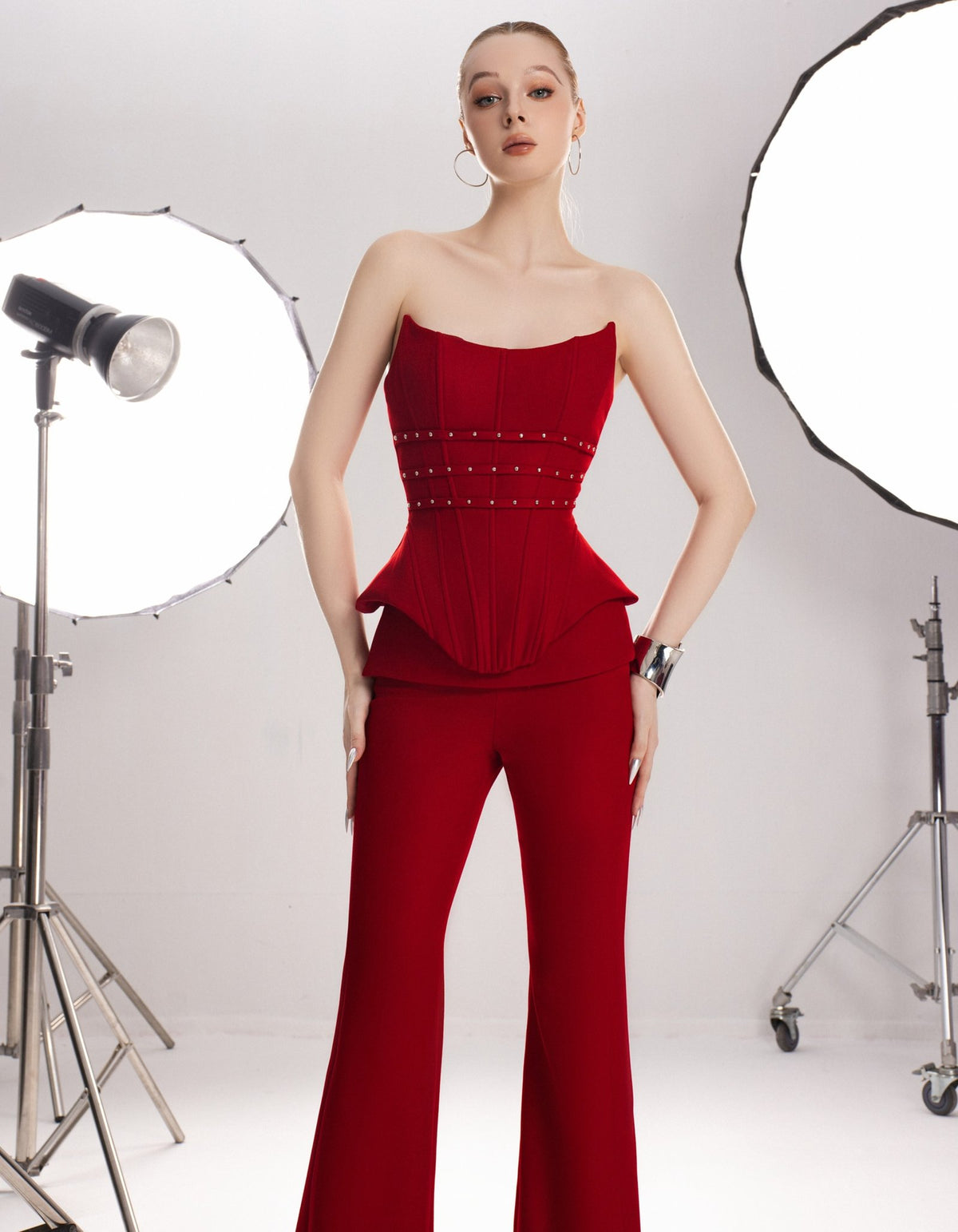 ZOEY SET by Rue de Rue