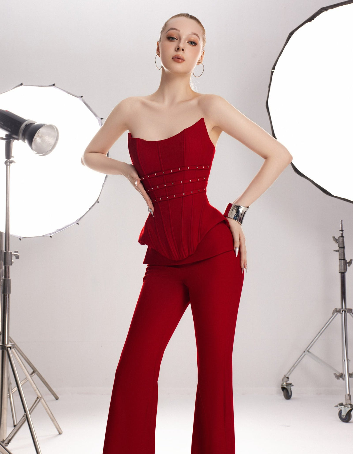 ZOEY SET by Rue de Rue