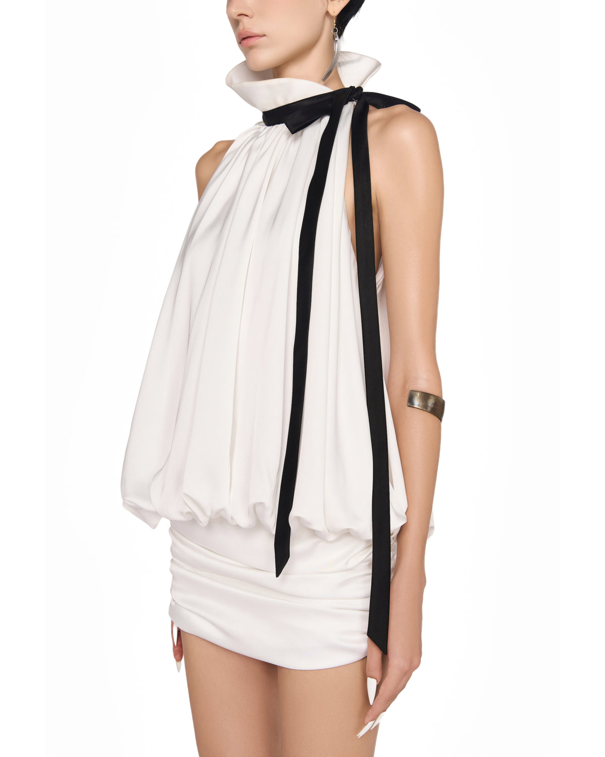 Diane Dress by LSOUL