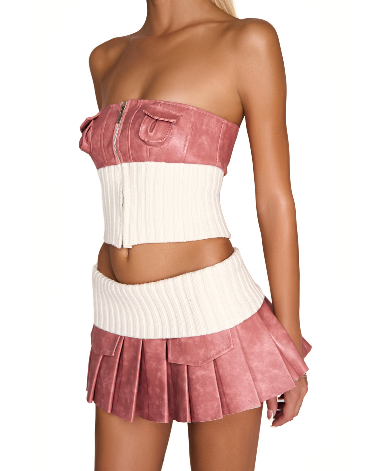 Fearlo Top by LSOUL