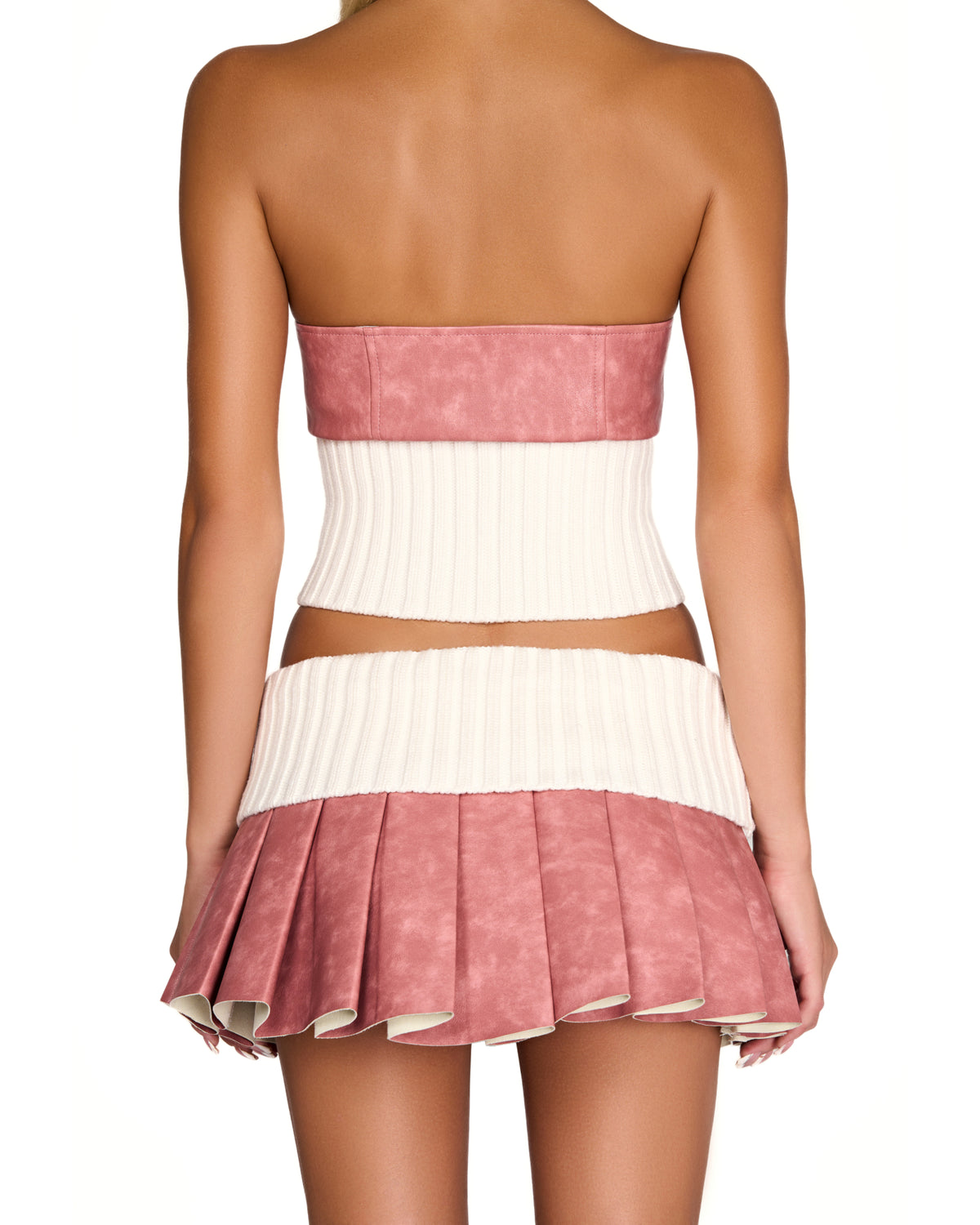 Fearlo Top by LSOUL