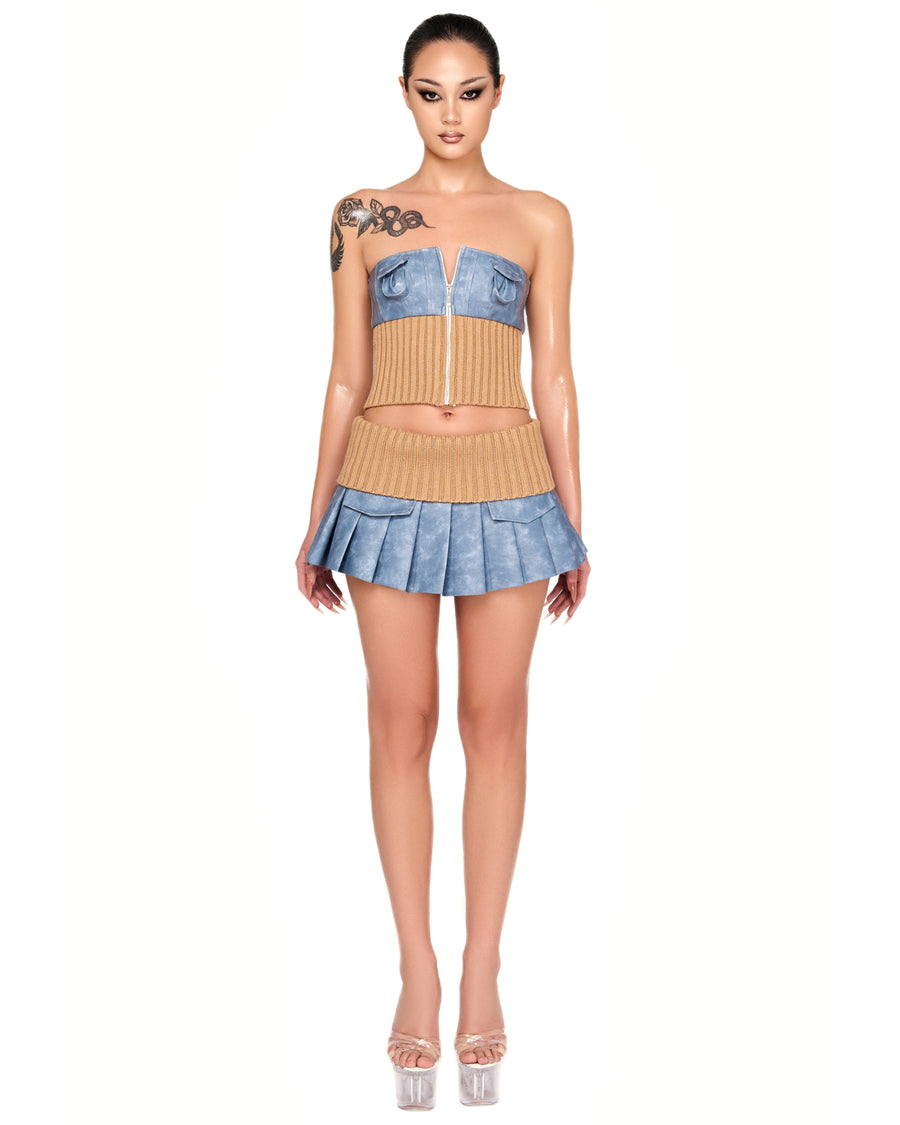 Rebone Top