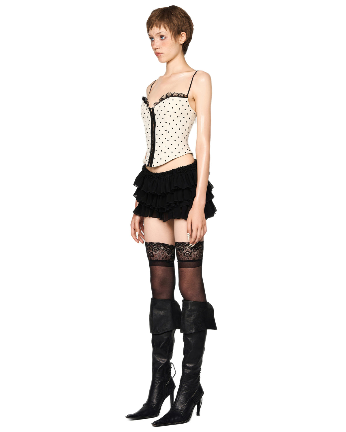 Jeana Top by LSOUL
