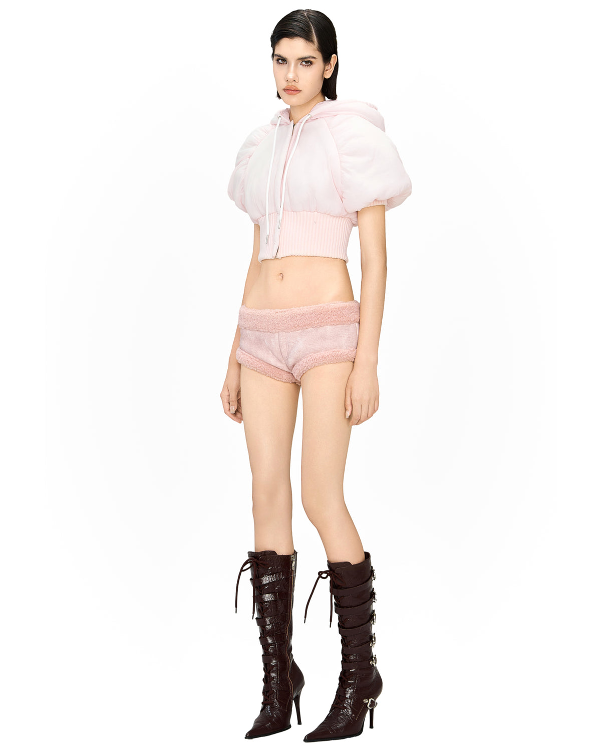 Pinky Set by LSOUL