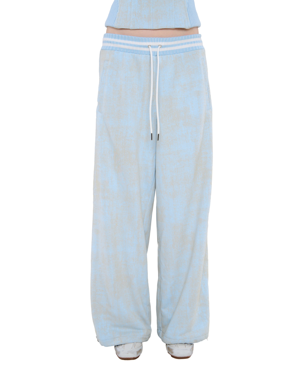 Jaby Pants by LSOUL
