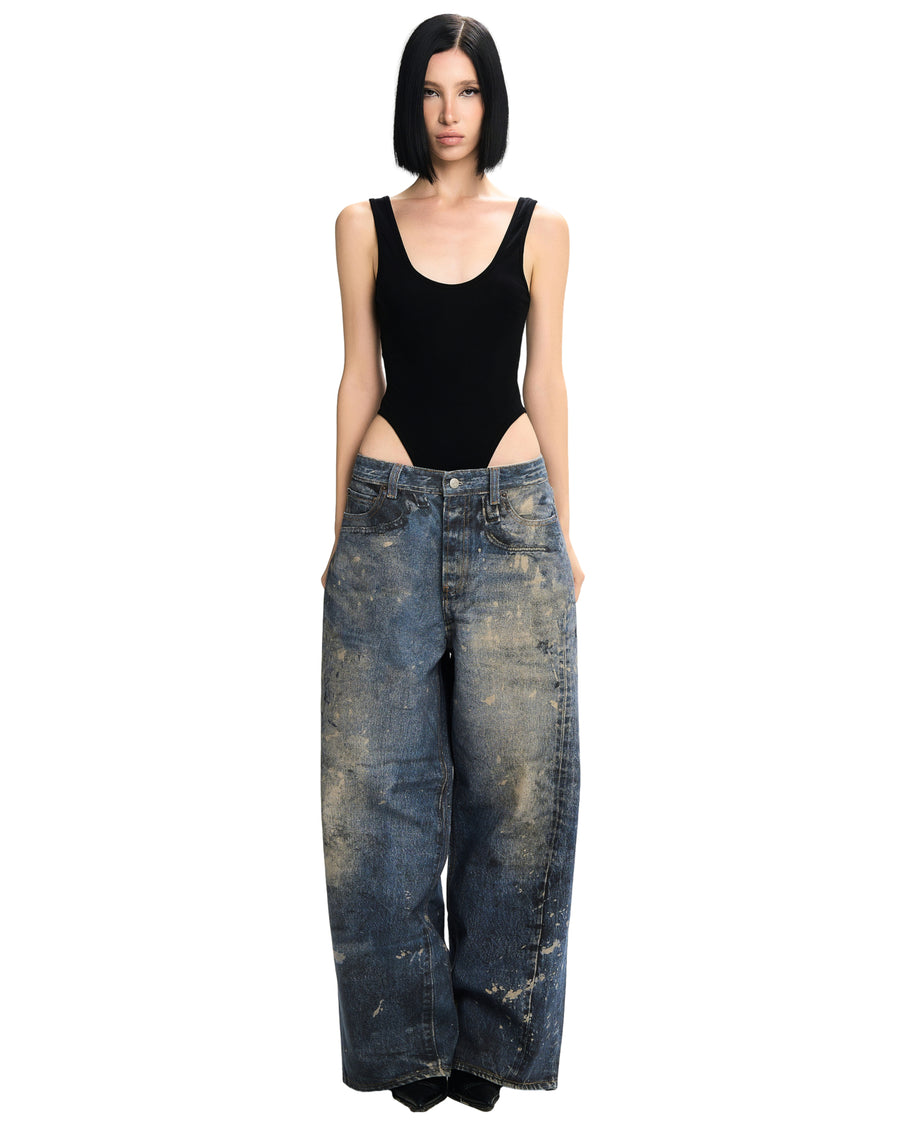 Jio Bodysuit