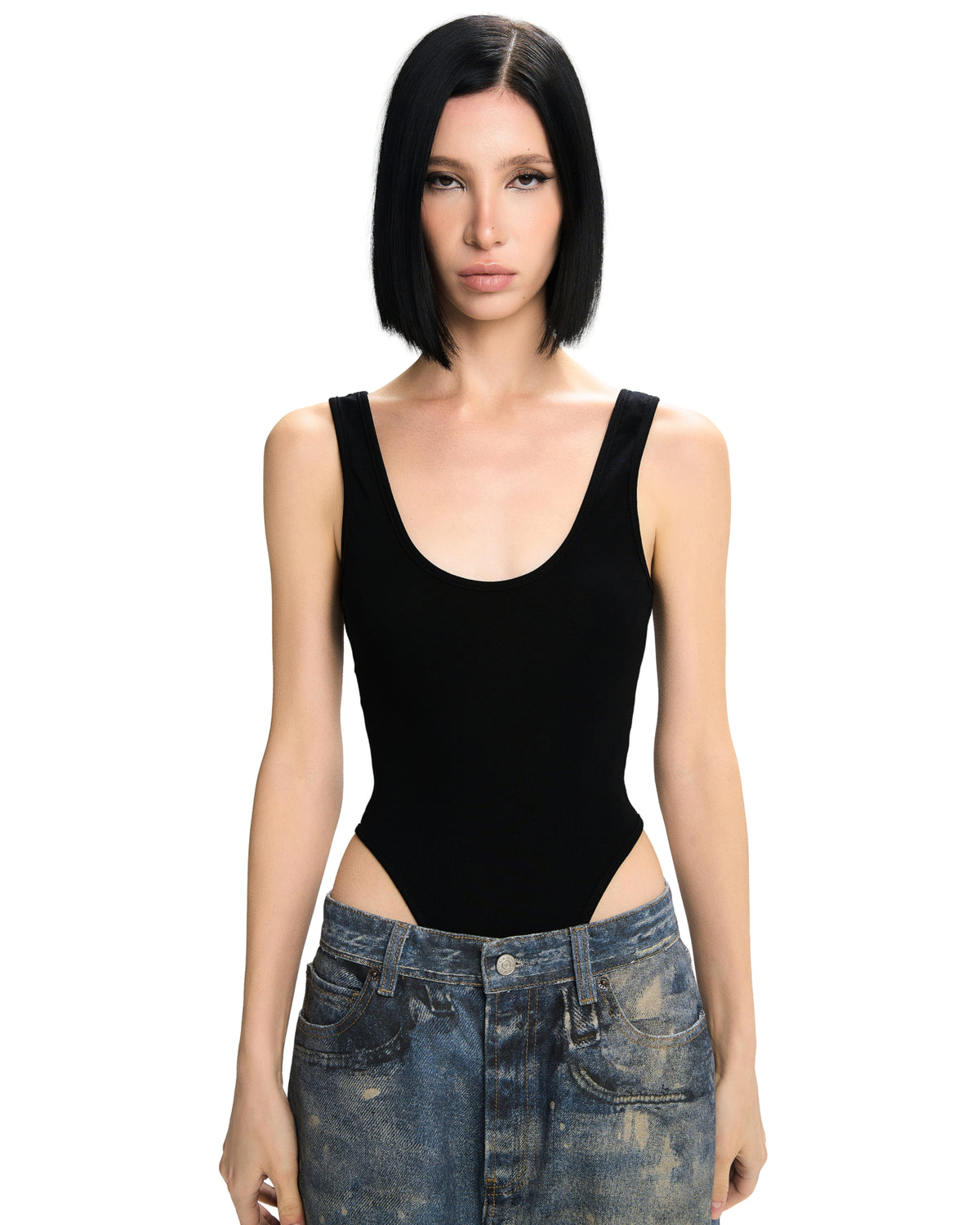 Jio Bodysuit by LSOUL
