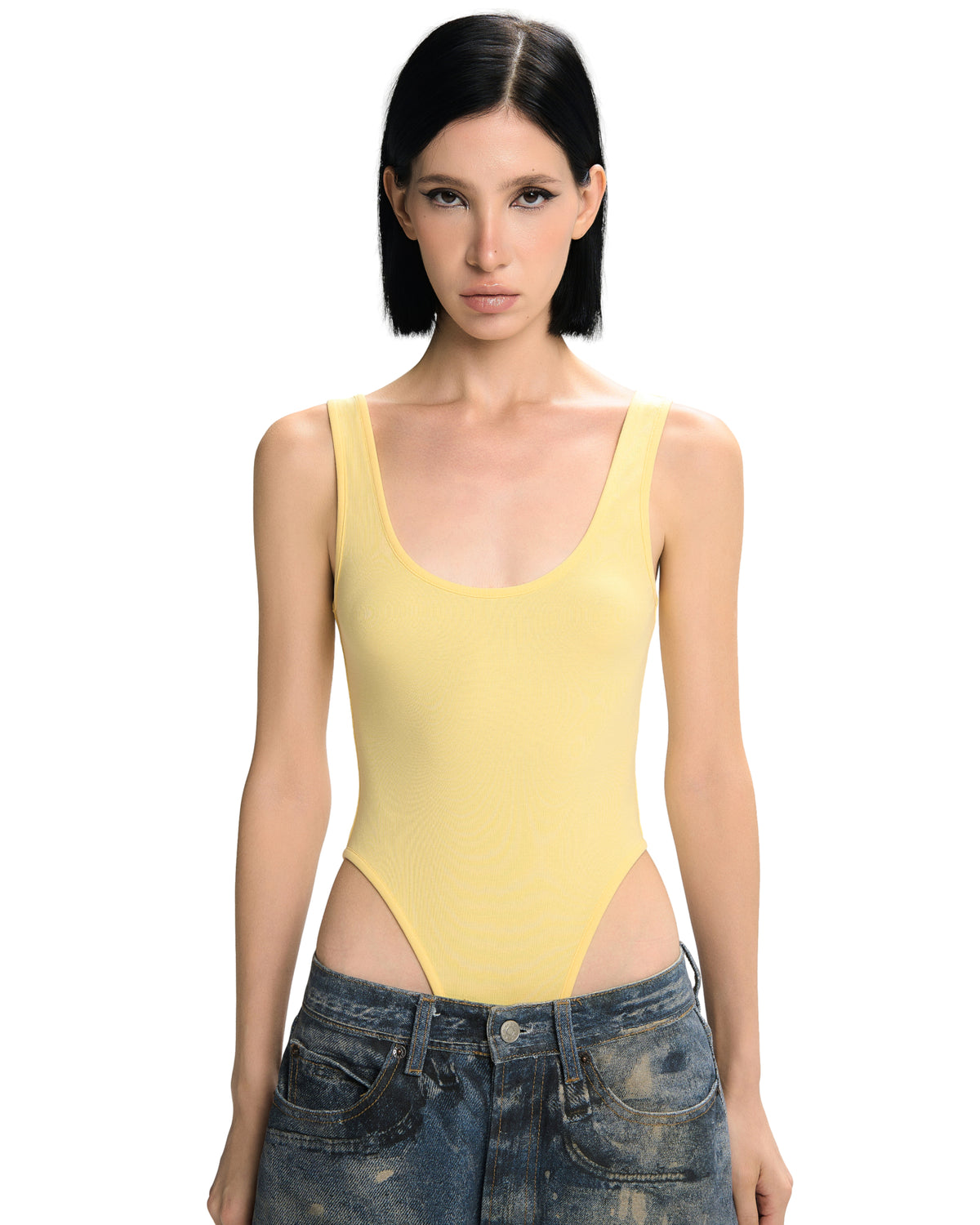 Jio Bodysuit by LSOUL
