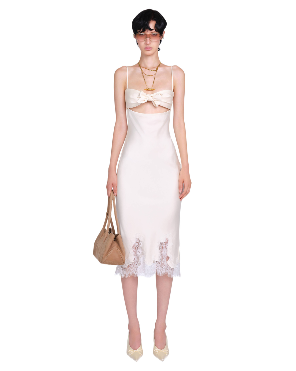 Almes Dress by LSOUL