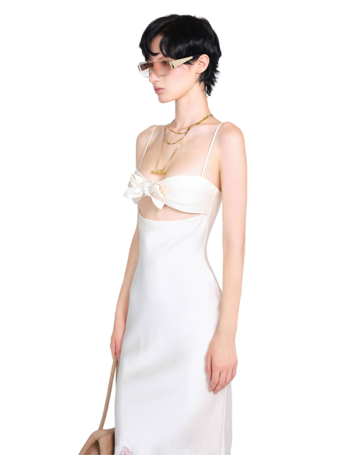 Almes Dress by LSOUL
