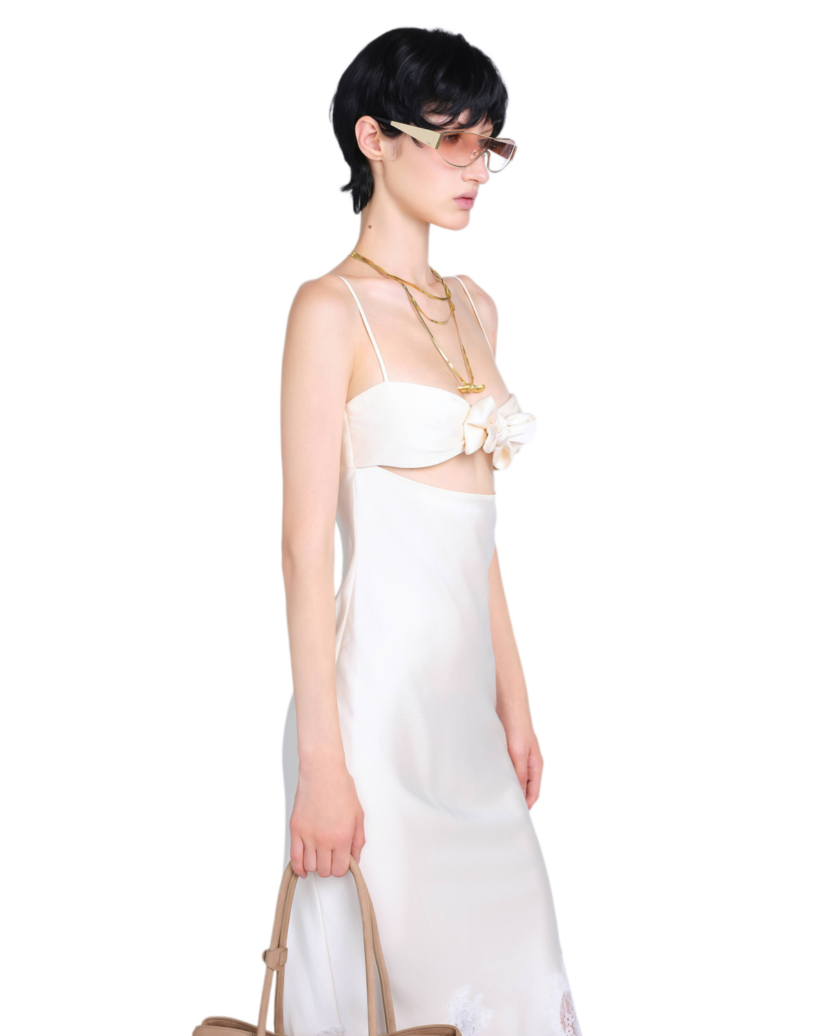 Almes Dress by LSOUL