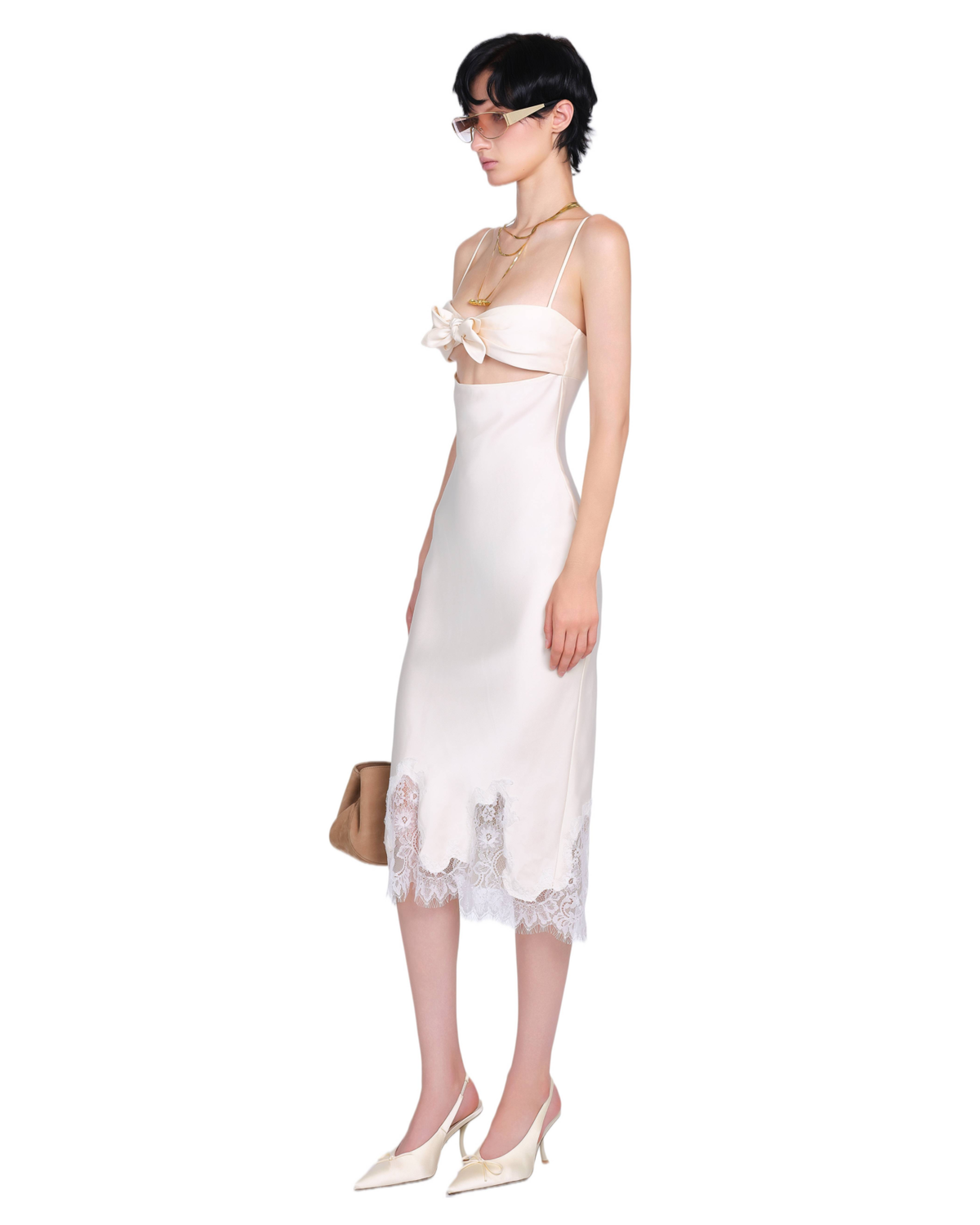 Almes Dress by LSOUL