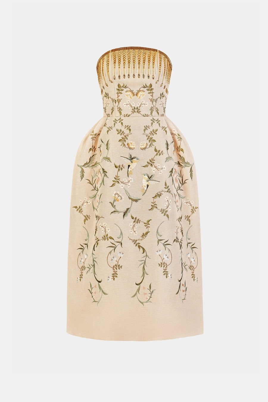 Almira Dress