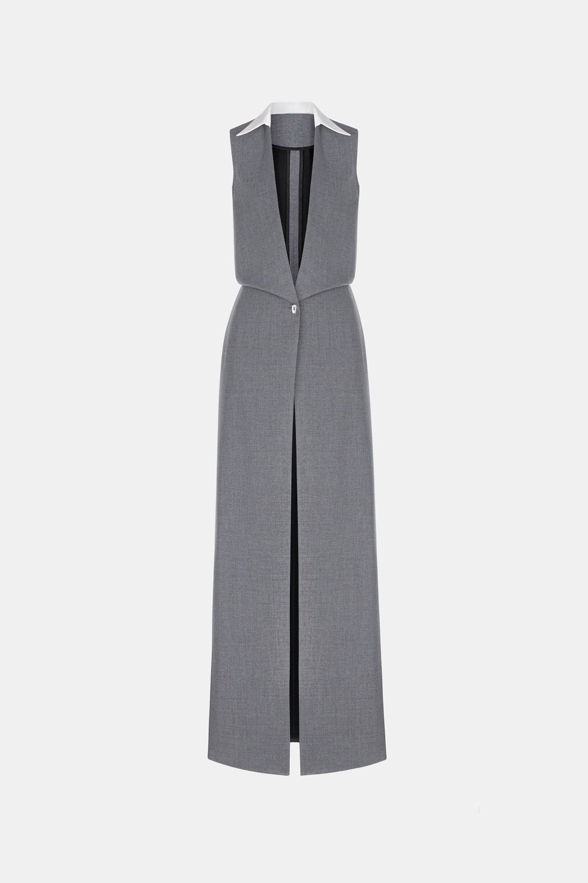 Aschgrau Shirt by Montsand