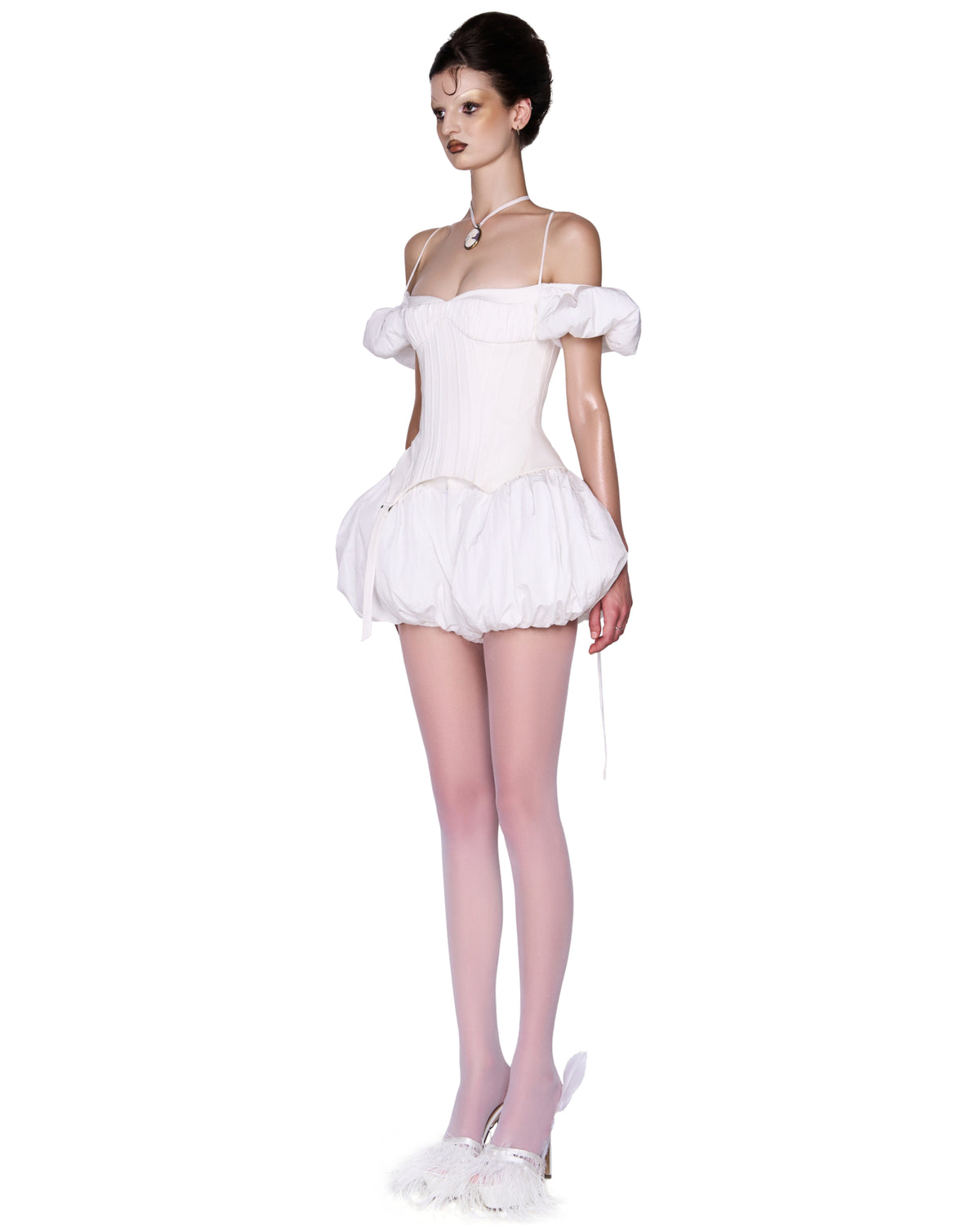 Doux Fou Set by LSOUL