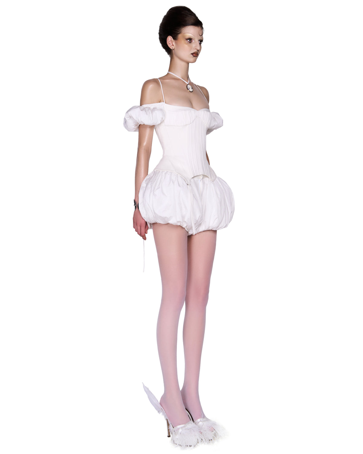 Doux Fou Set by LSOUL