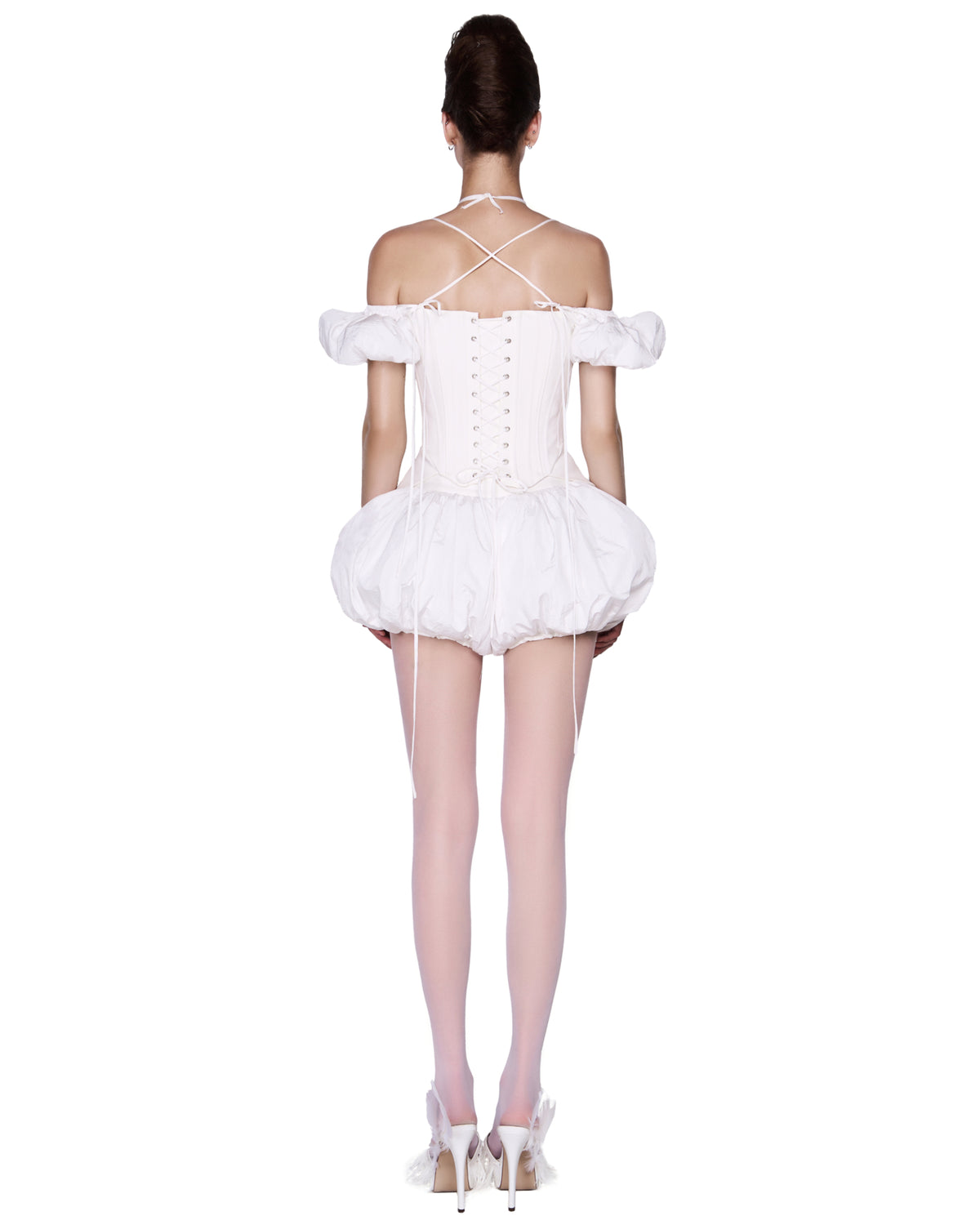 Doux Fou Set by LSOUL