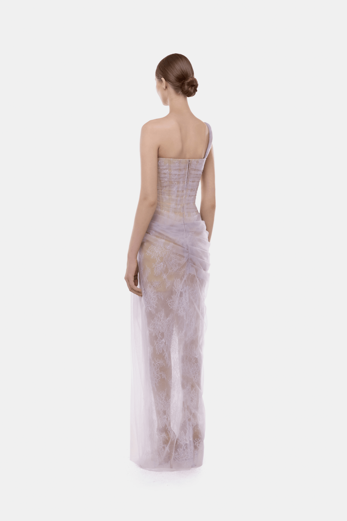 Baby Violet Mara Dress by Montsand