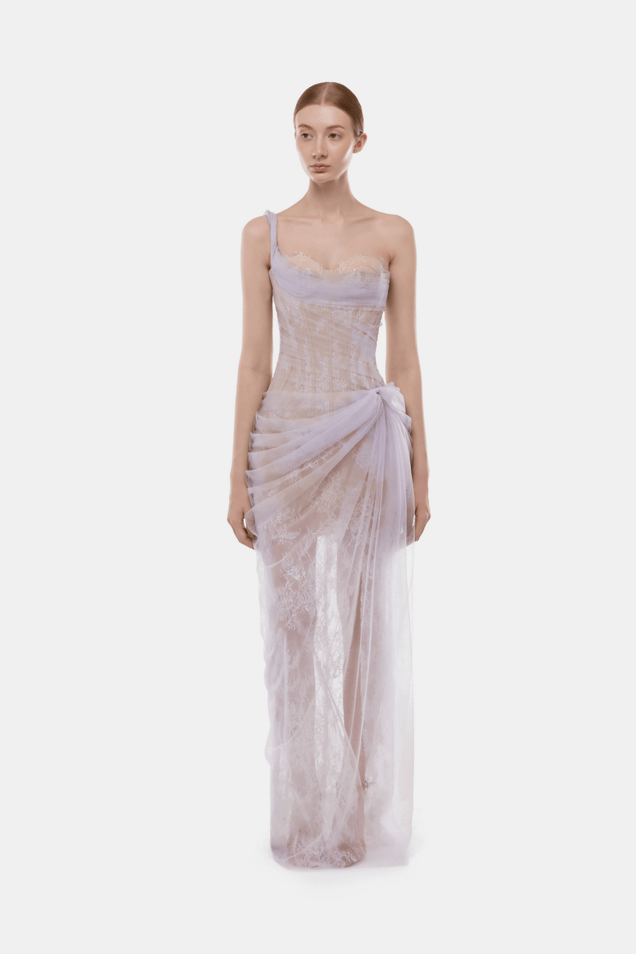 Baby Violet Mara Dress