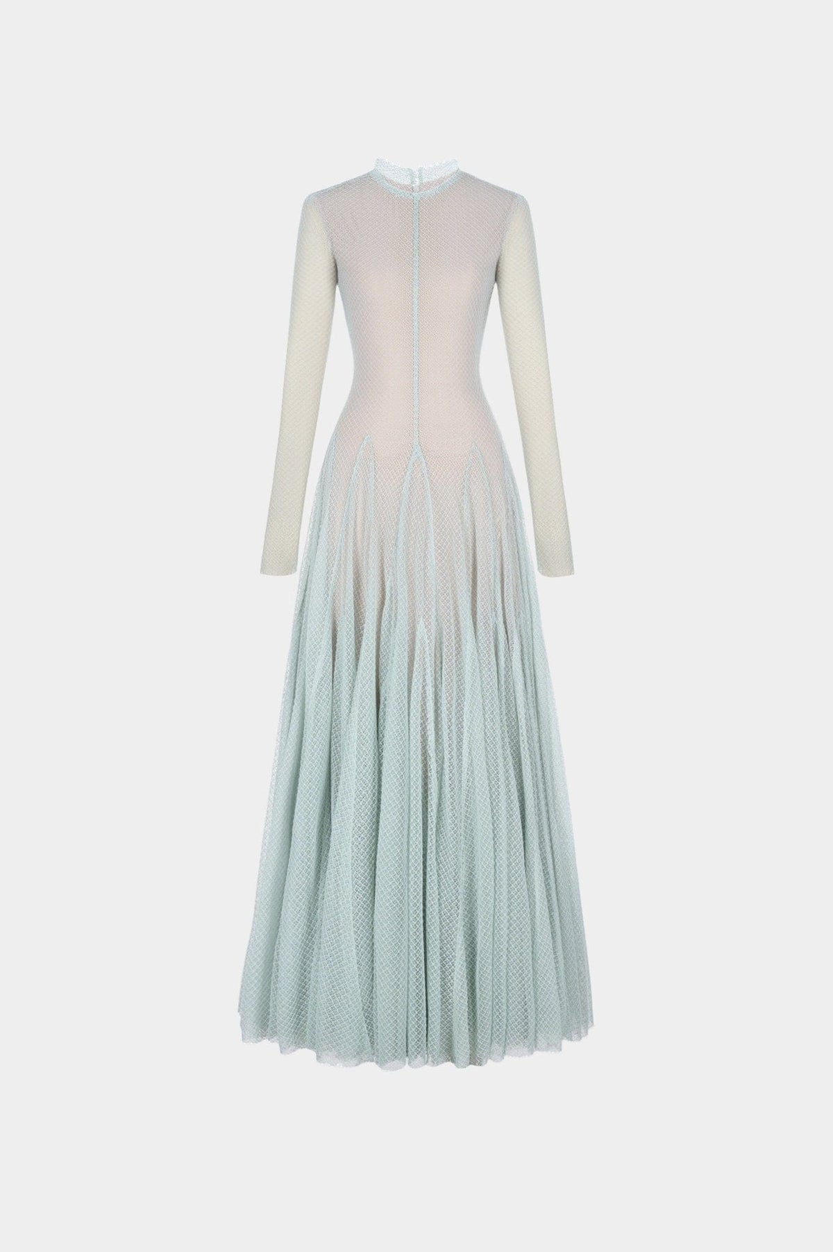 Mint Erytheia Dress by Montsand
