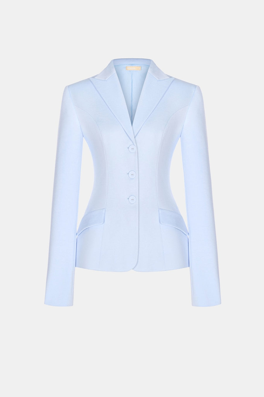 Blue Theia Blazer
