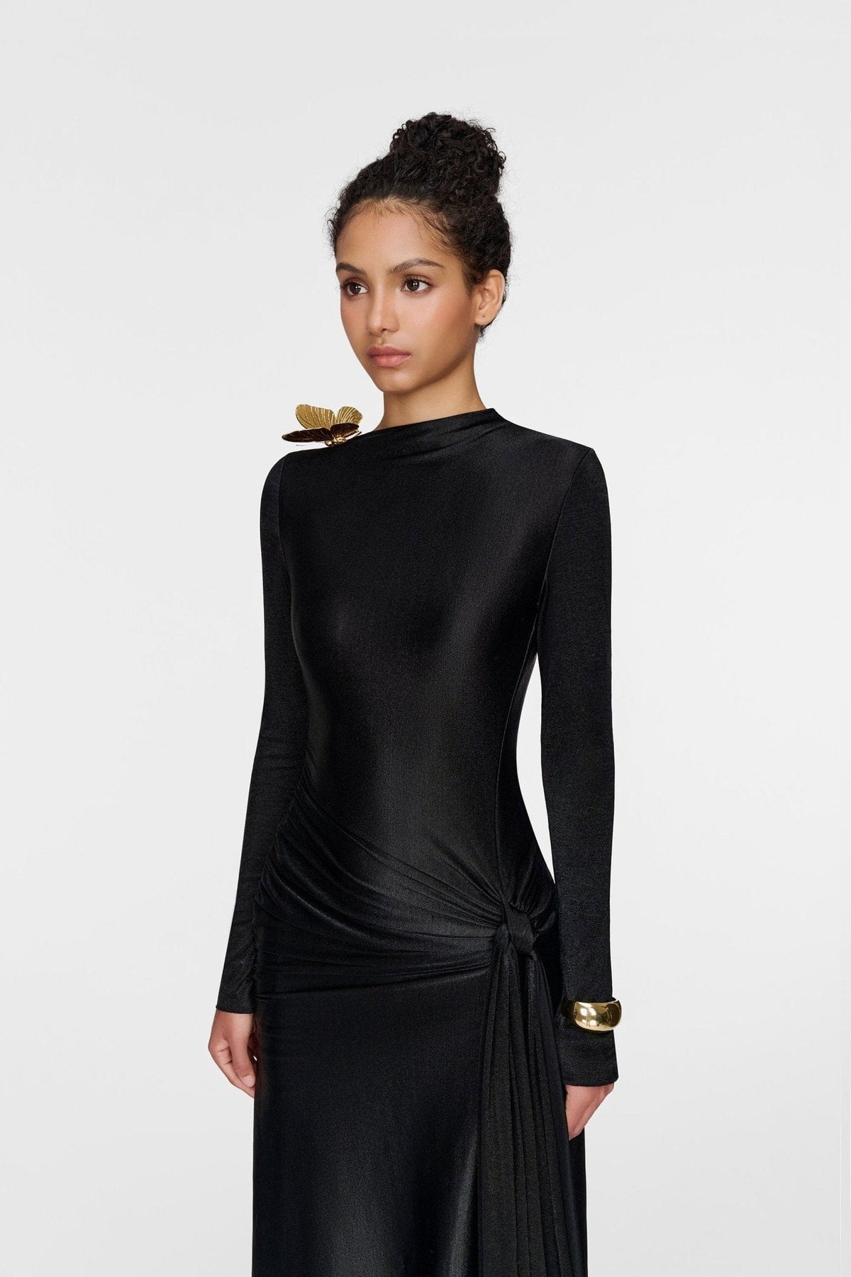 Byron Dress by Montsand