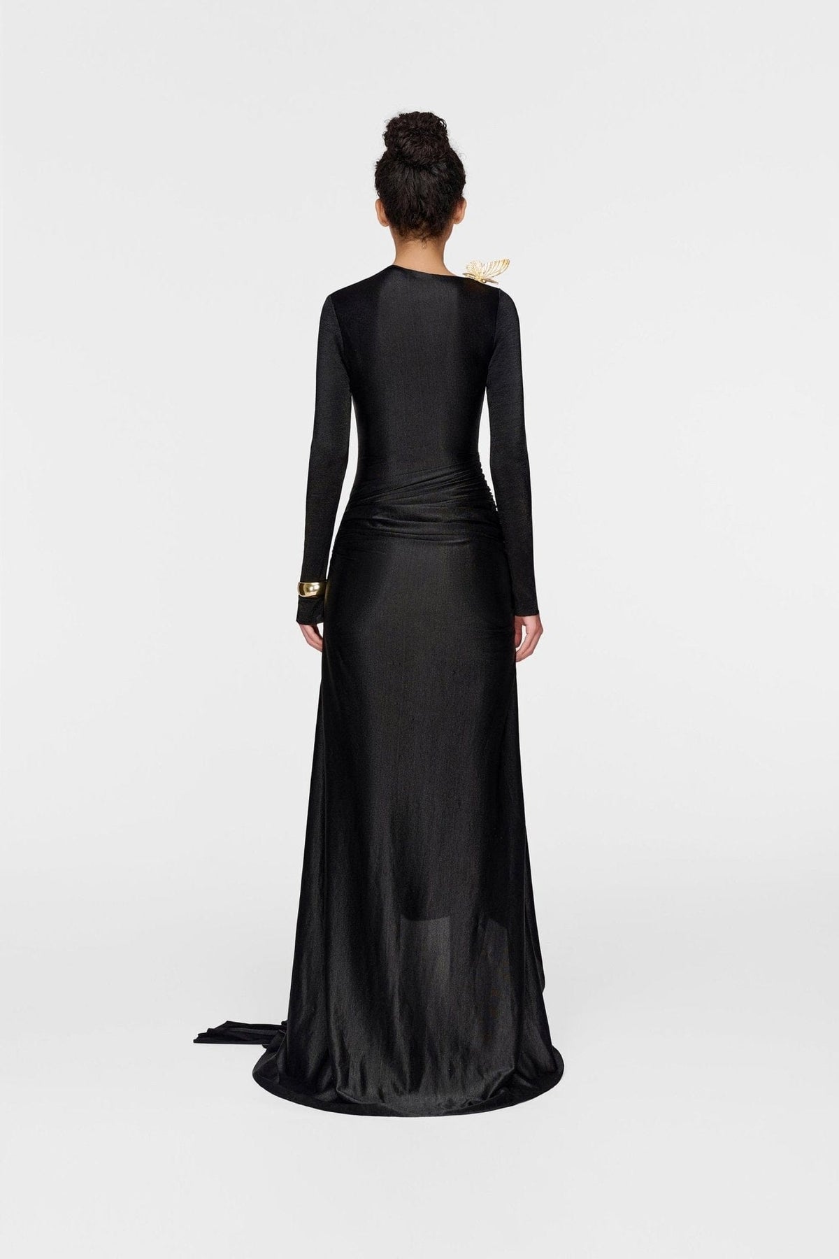 Byron Dress by Montsand