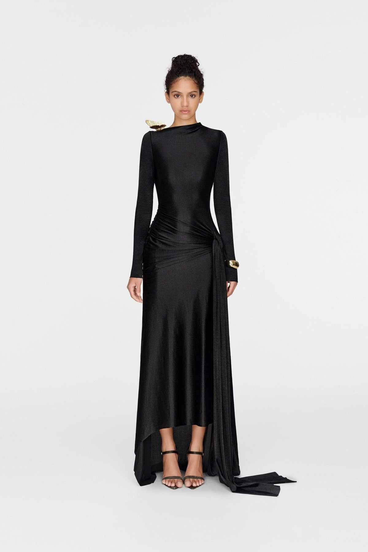 Byron Dress by Montsand