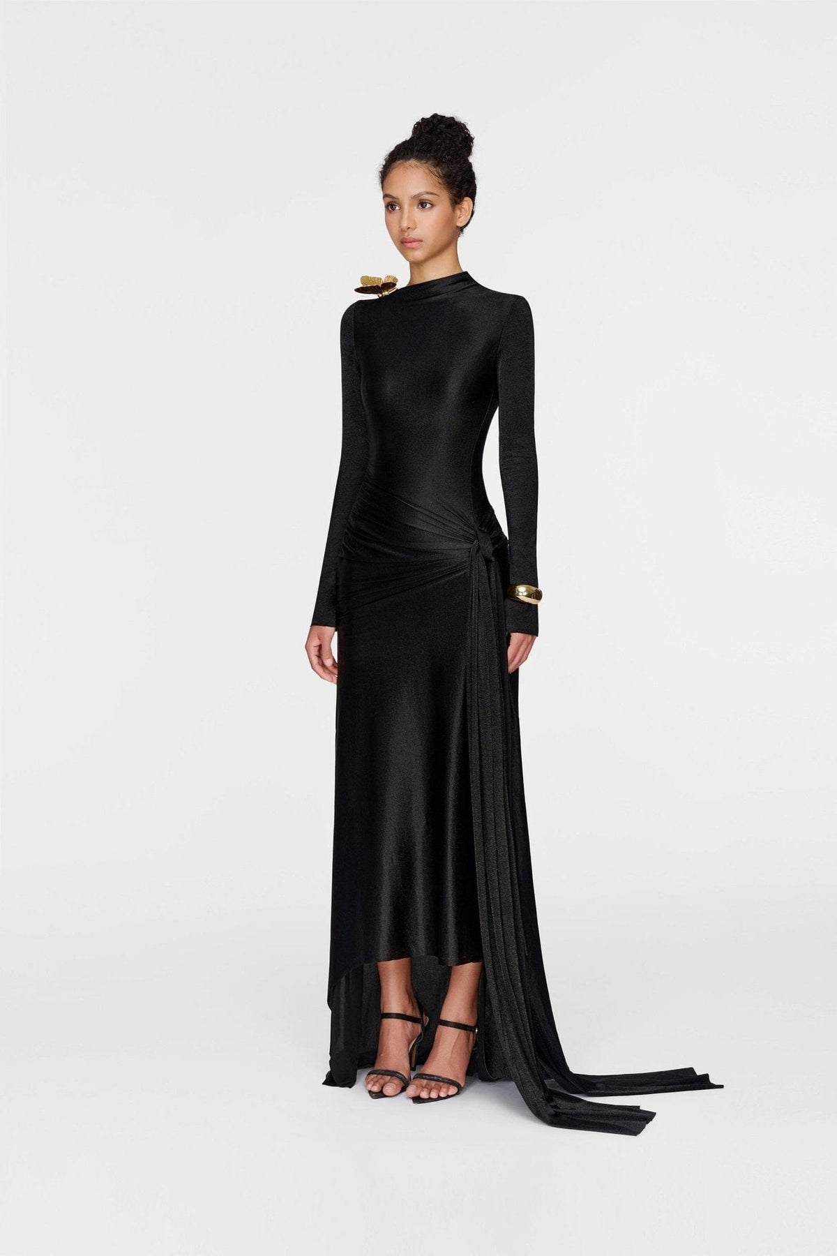 Byron Dress by Montsand