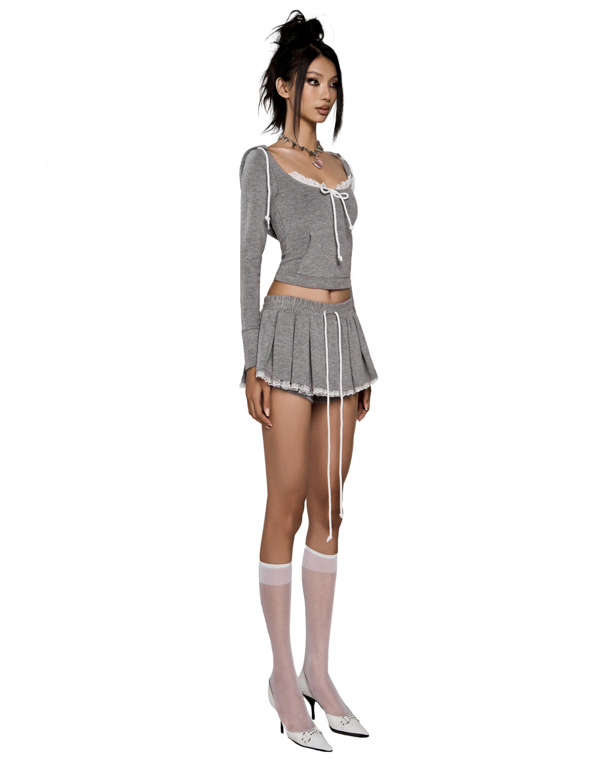 Calos Set by LSOUL