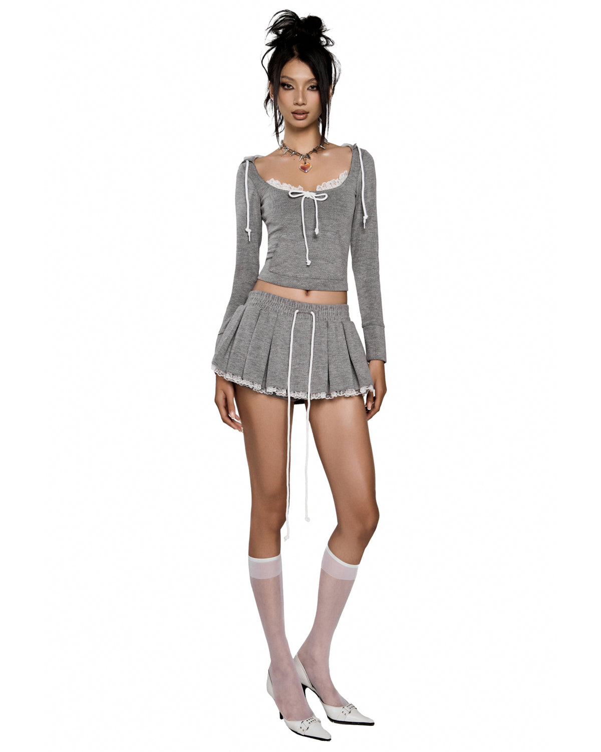 Calos Set by LSOUL