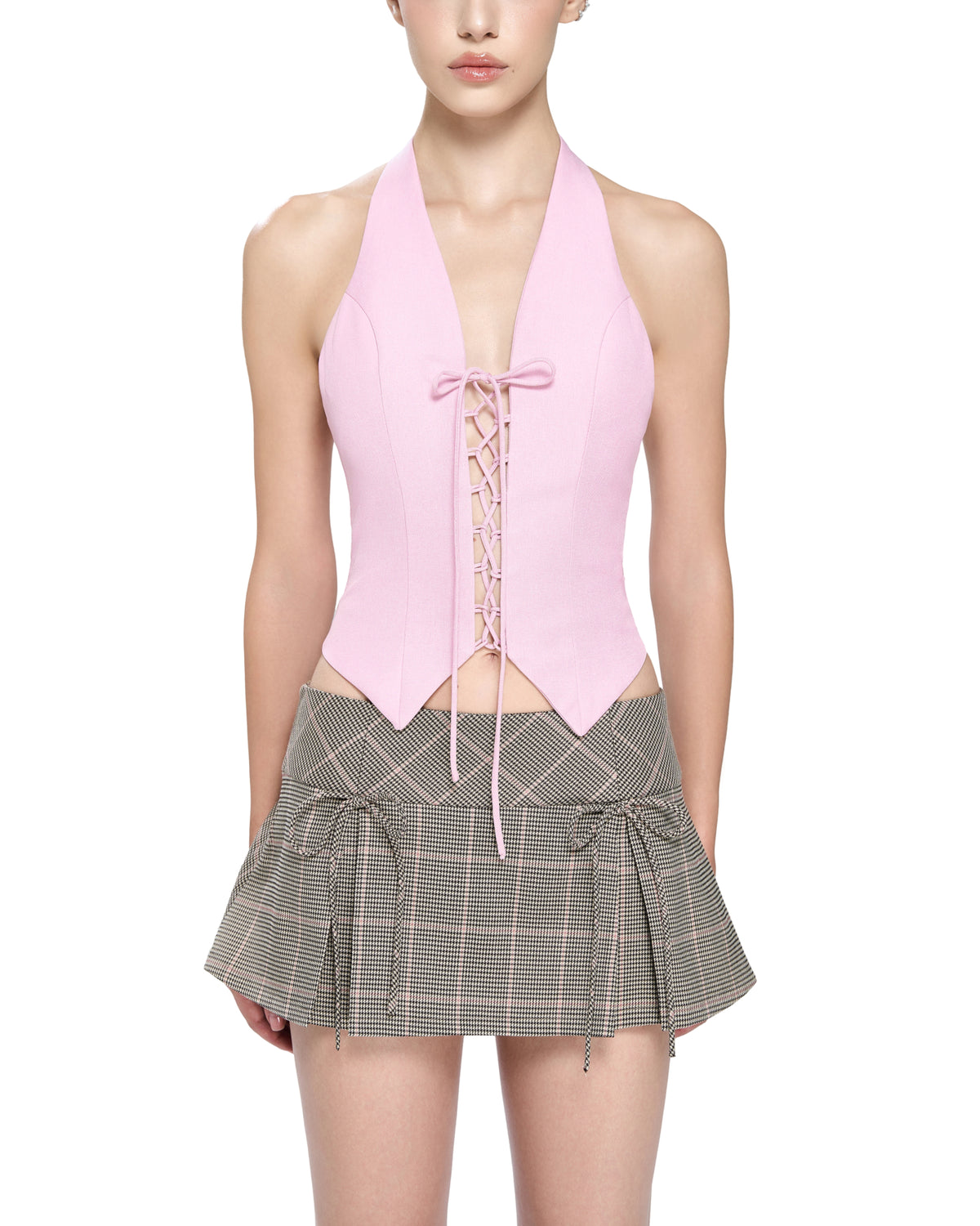 Charli Set by LSOUL