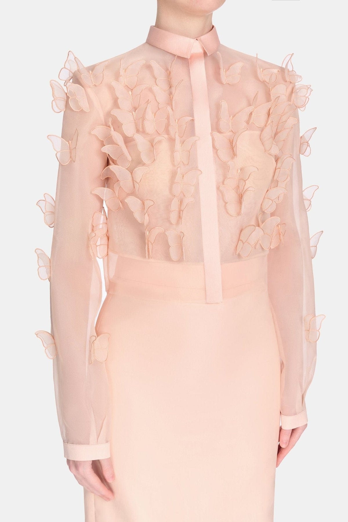 Charlotte Top by Montsand