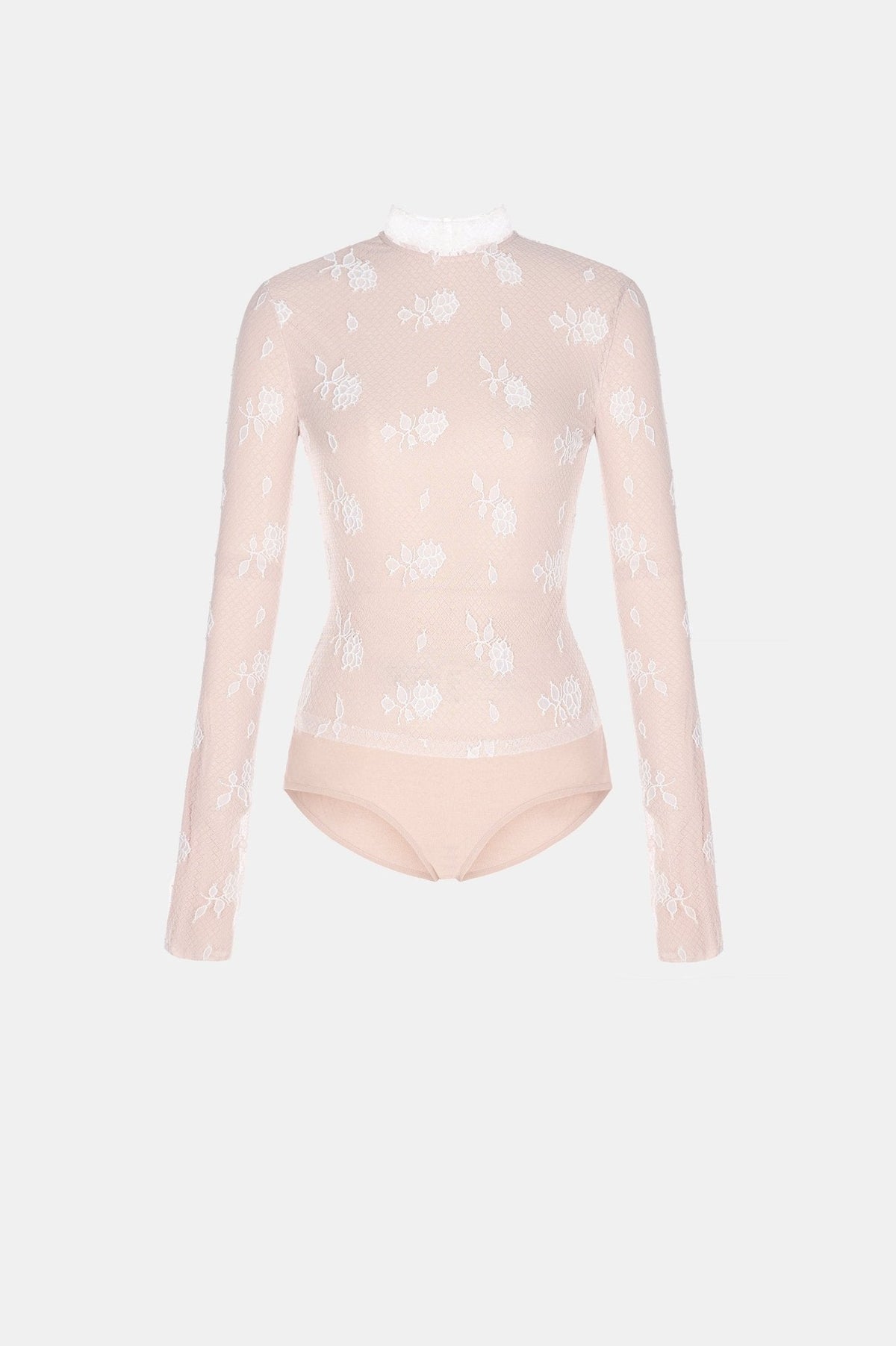 Clara Bodysuit by Montsand