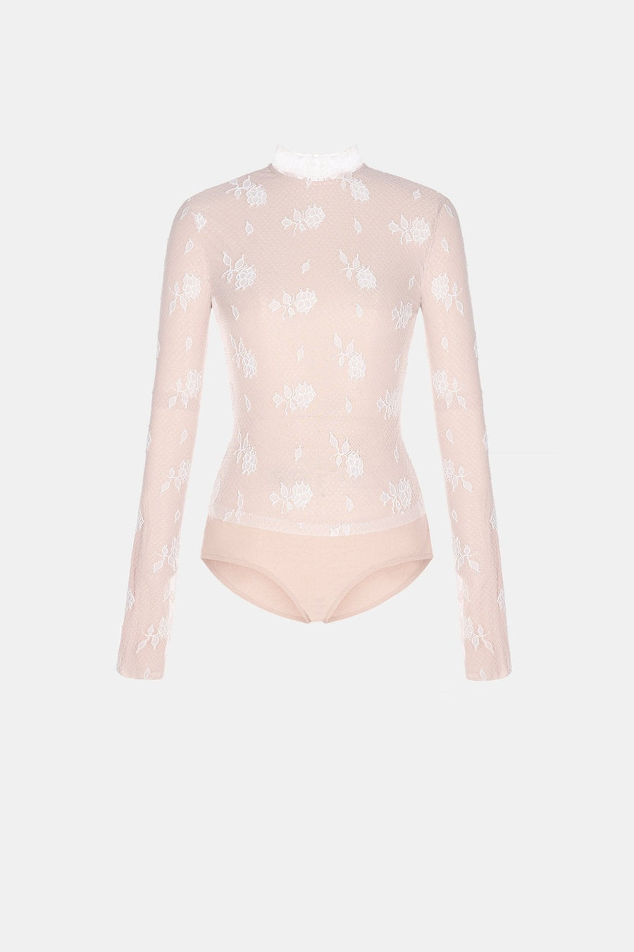Clara Bodysuit