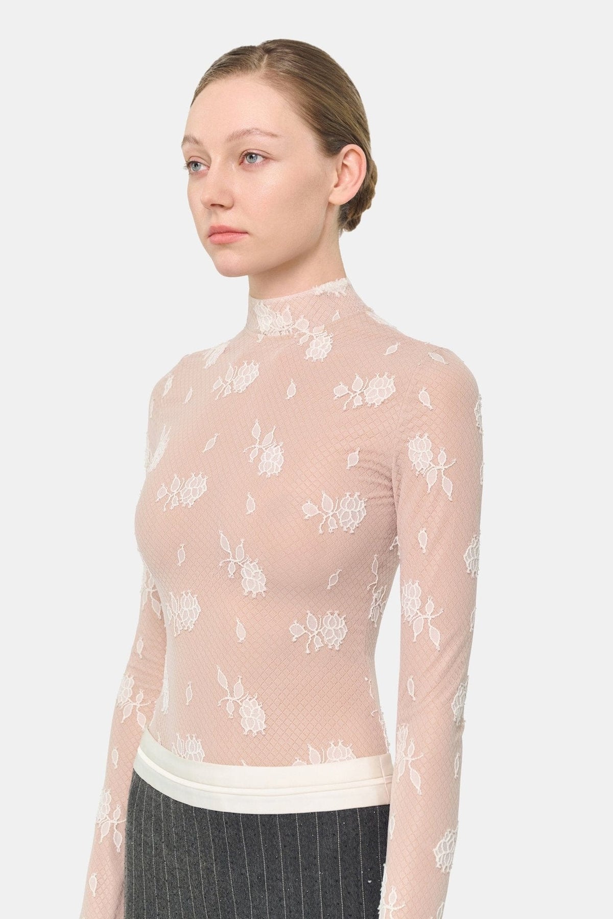 Clara Bodysuit by Montsand