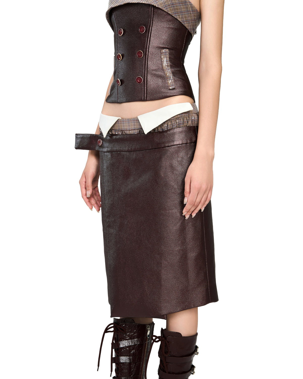 Vivien Set by LSOUL