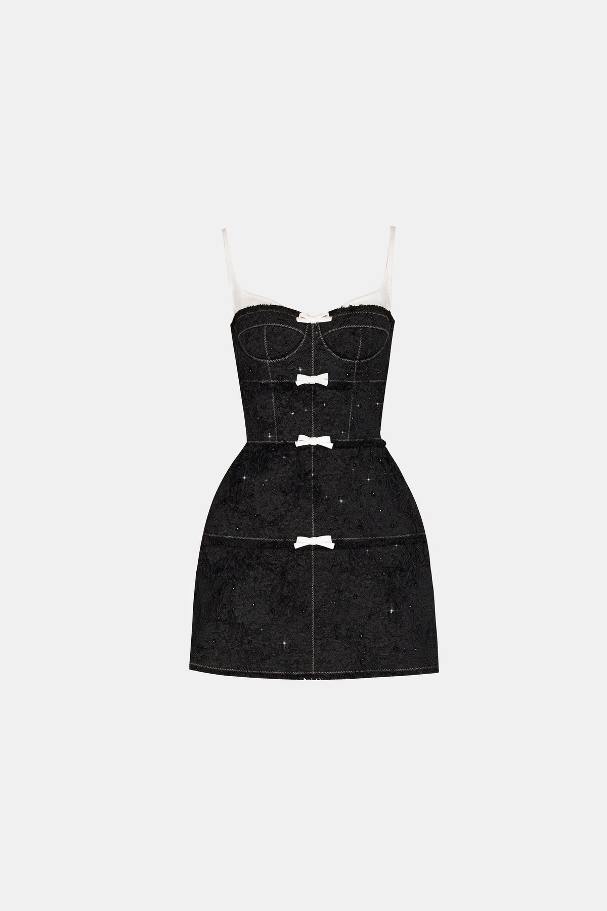 Margo Dress by Montsand