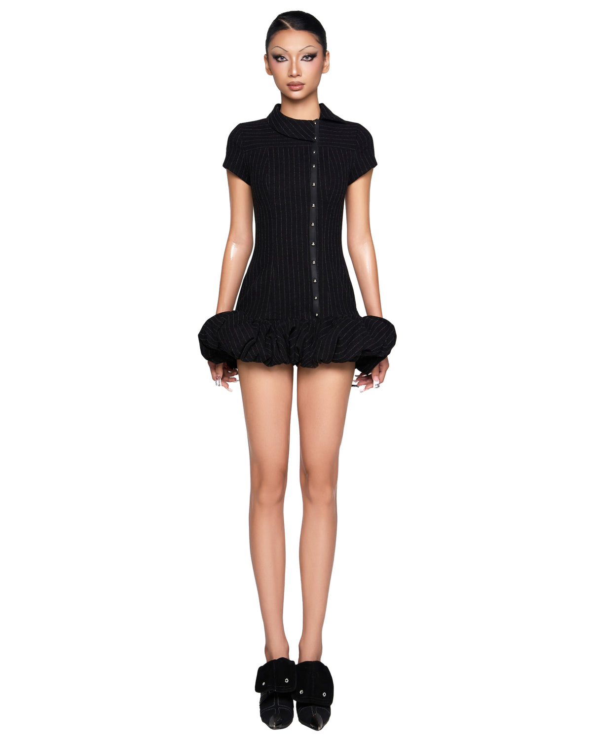 Ishii Dress by LSOUL