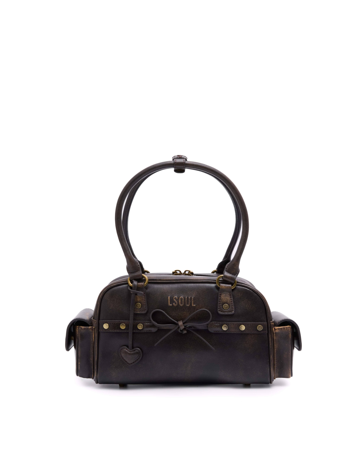 E Bag by LSOUL