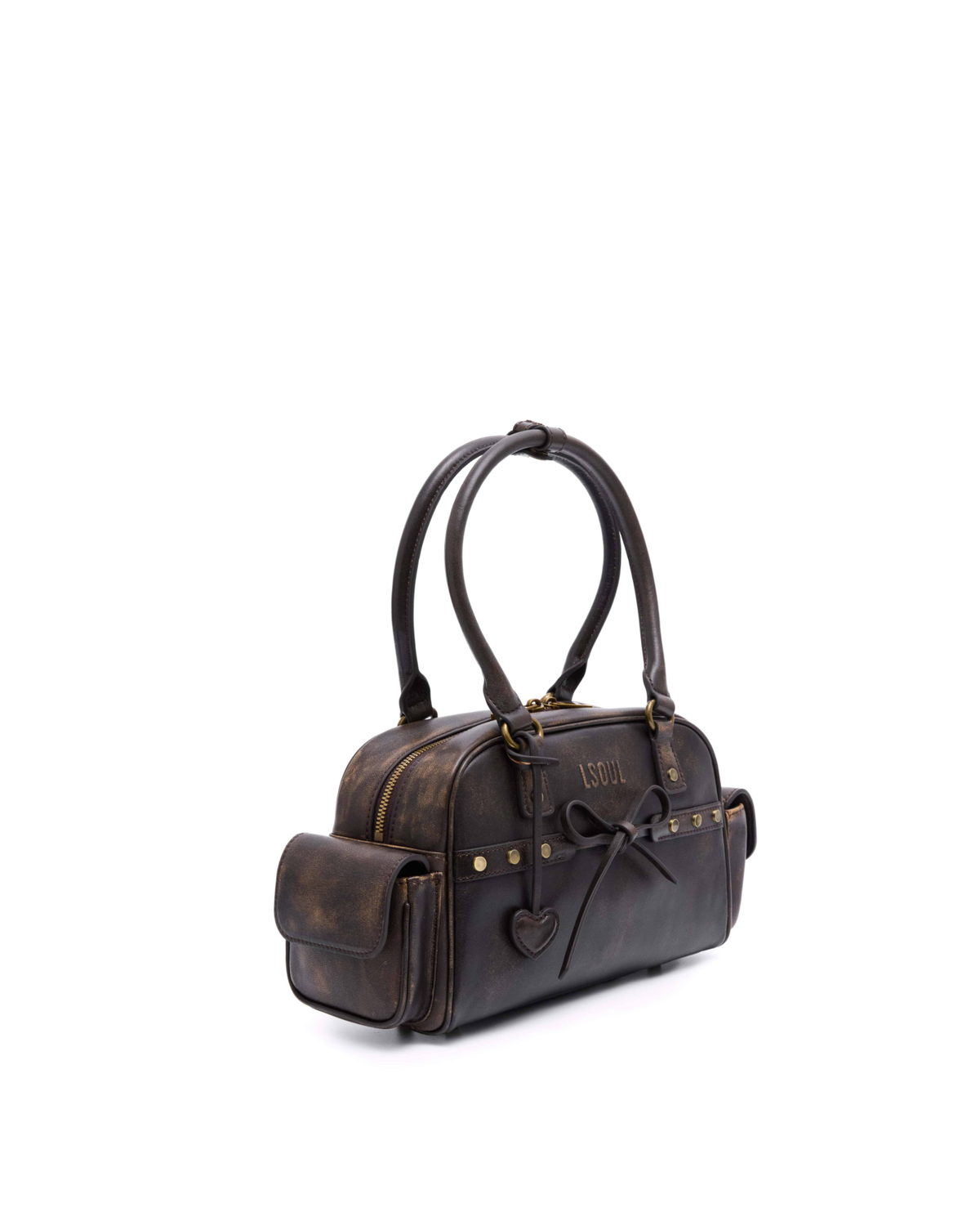 E Bag by LSOUL
