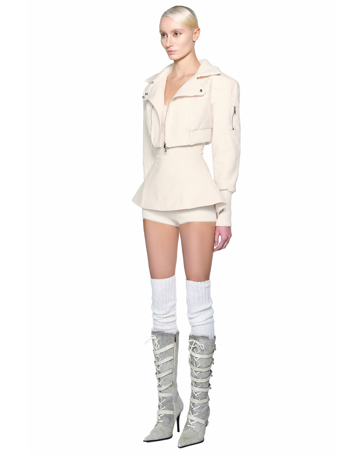 Echo Jacket by LSOUL