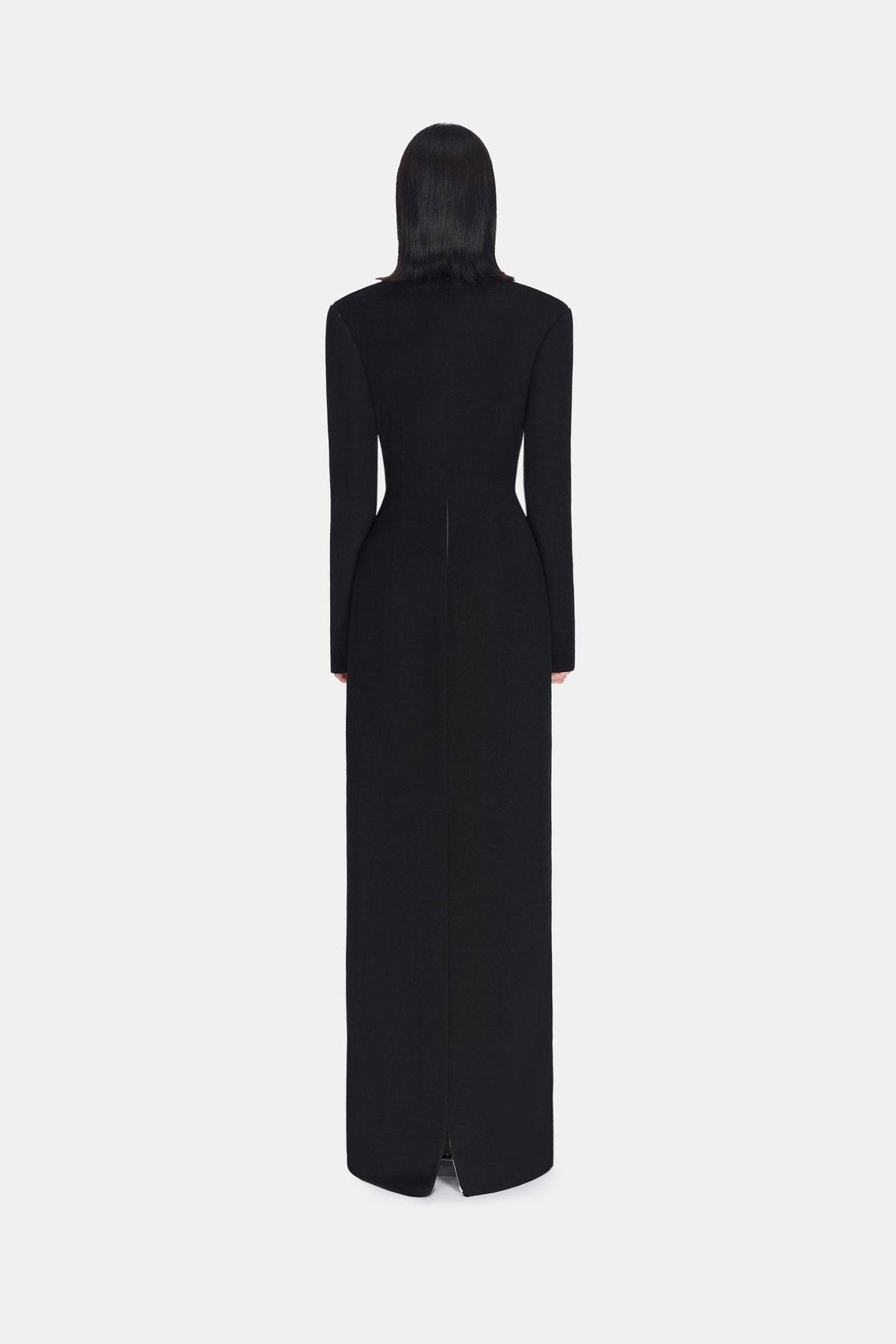 Freyja Dress by Montsand