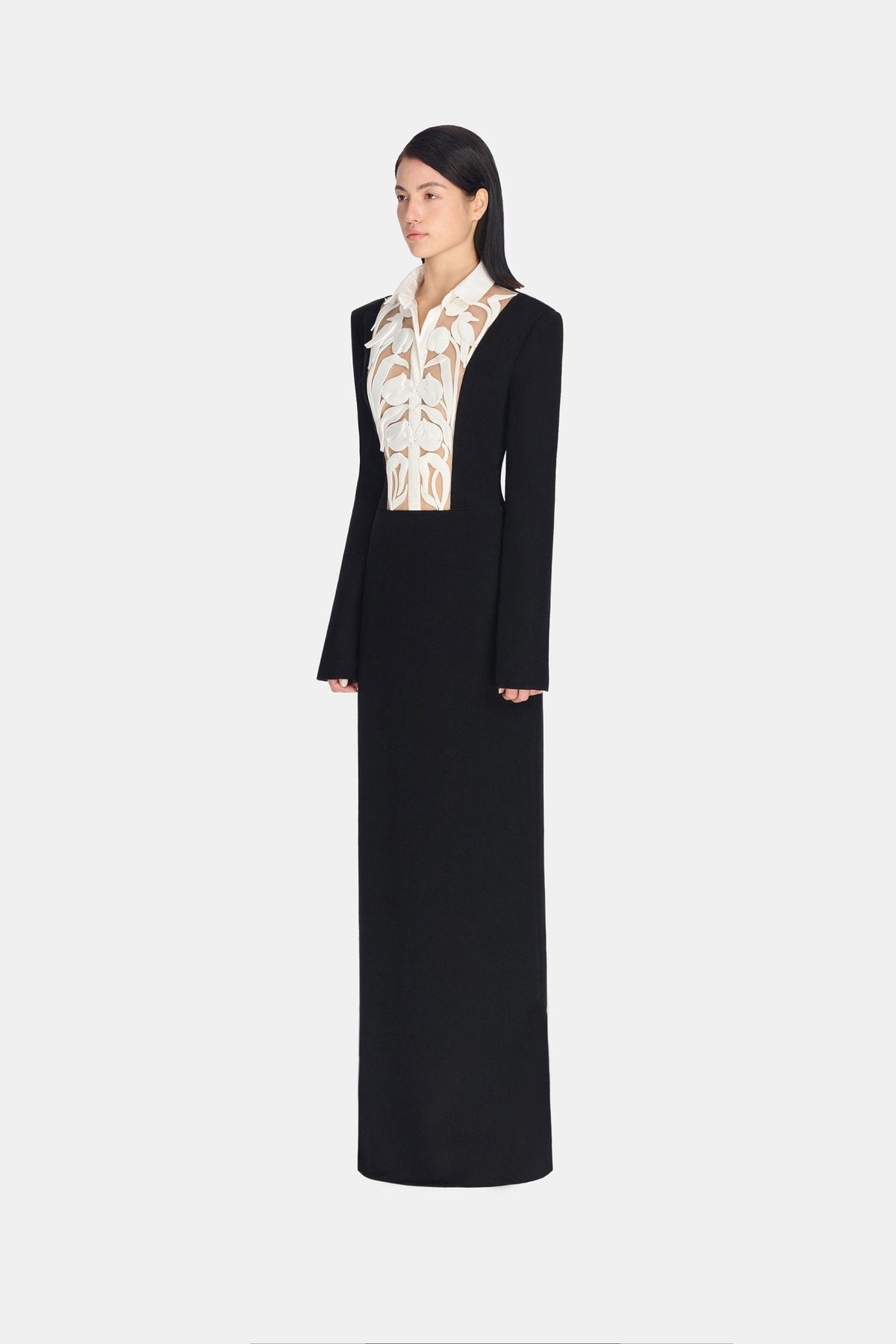 Freyja Dress by Montsand