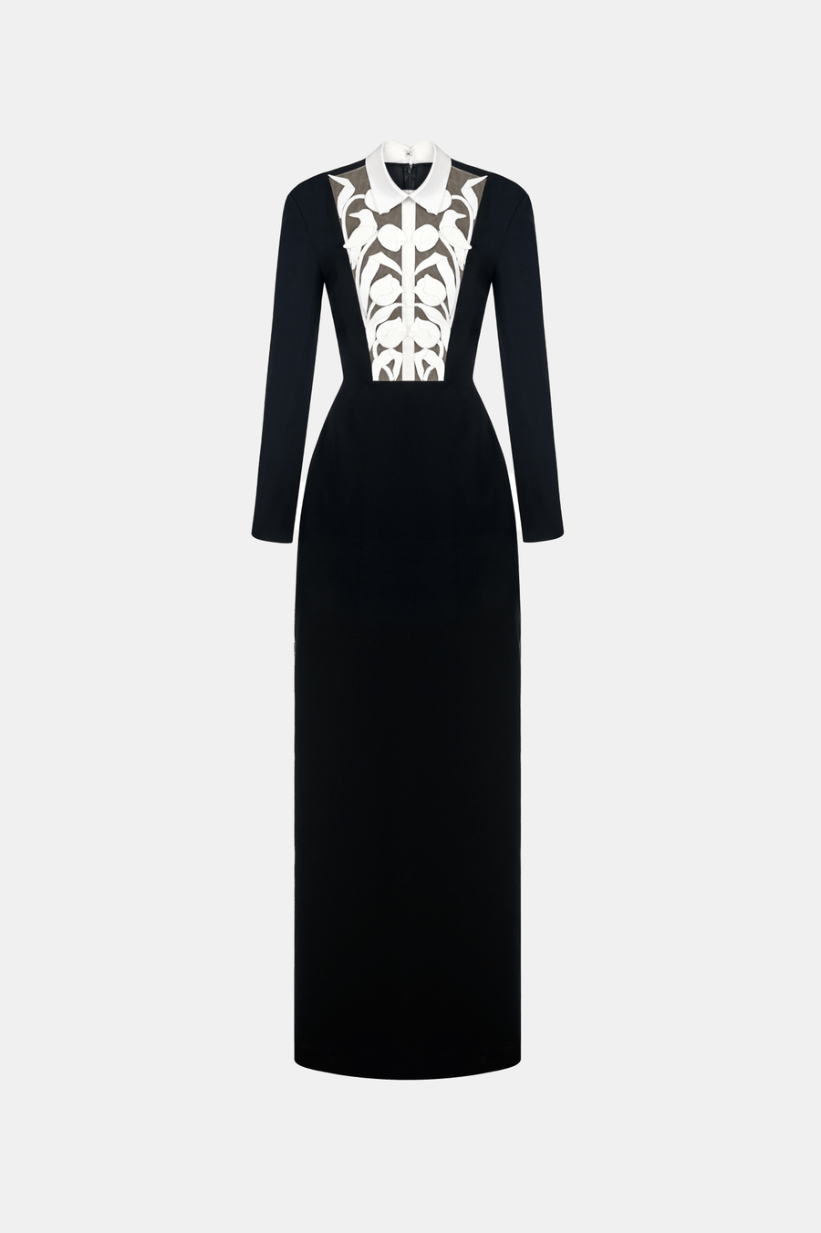 Freyja Dress