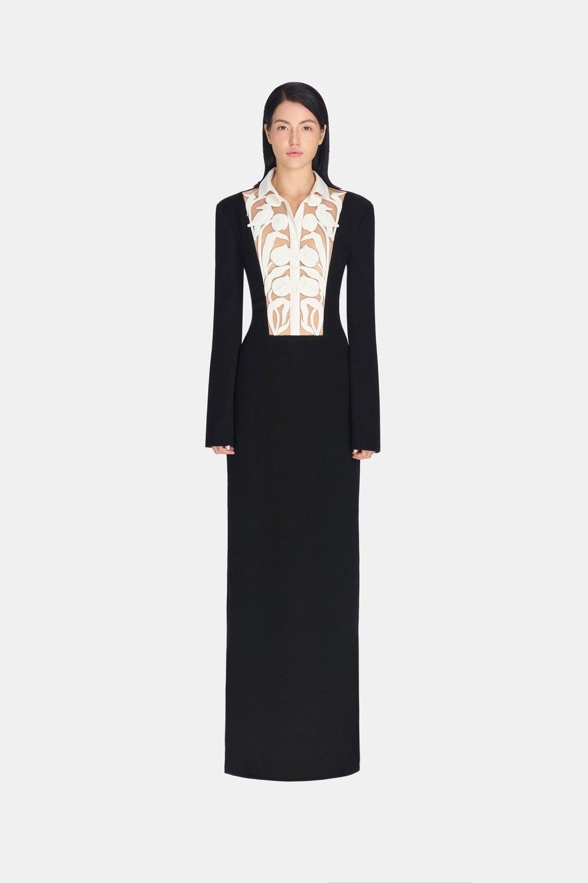 Freyja Dress by Montsand