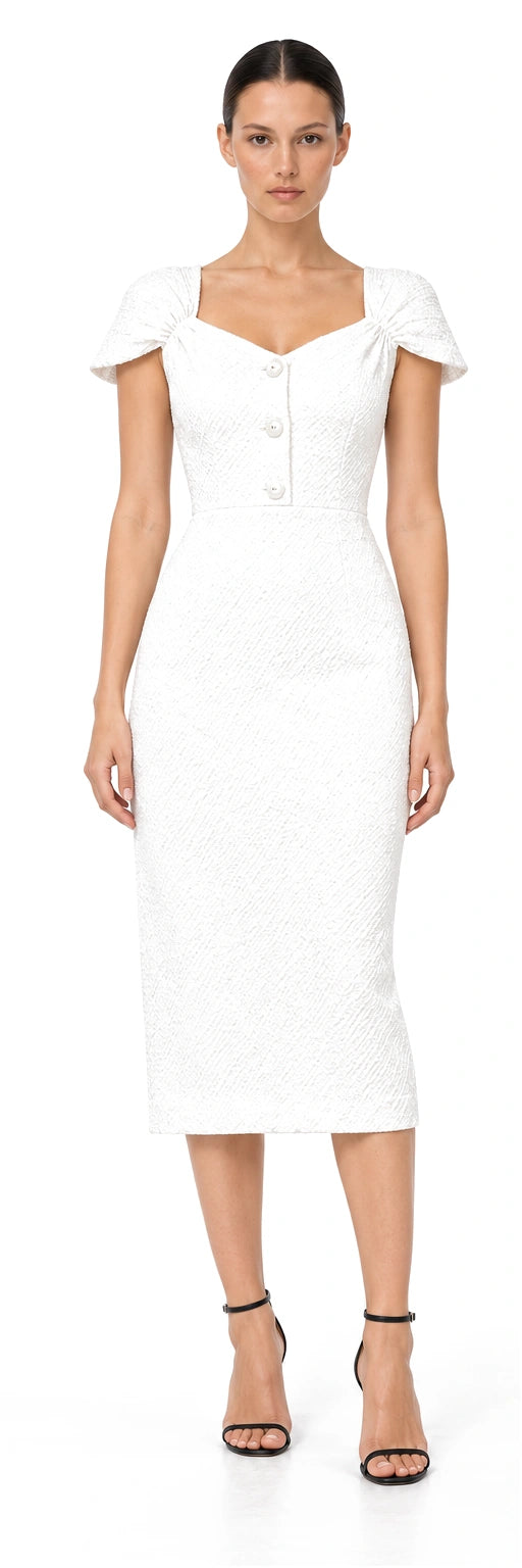 Elise Dress — FS2301204DIWOSI
