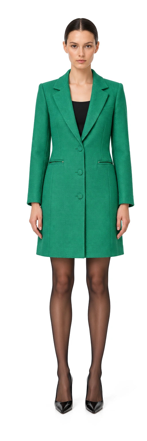 Elise Outerwear — FW2209166OCWOGE